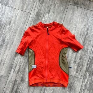Alt Road MAAP Cycling Jersey